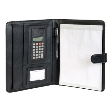 Picture of PU A4 FOLDER 10.111.910 