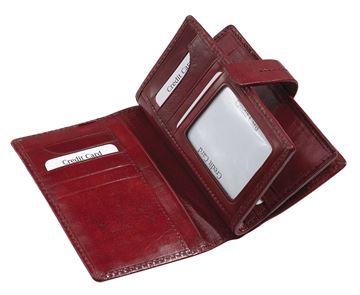 Picture of  LEATHER LADIES PURSE 14.510.730