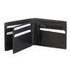 Image sur 41.13.413.710 LEATHER WALLET Black