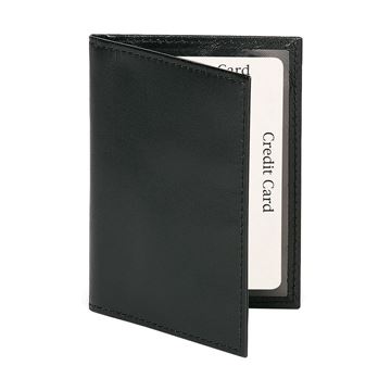 Picture of LEATHER CREDIT CARD CASE 16.718.310