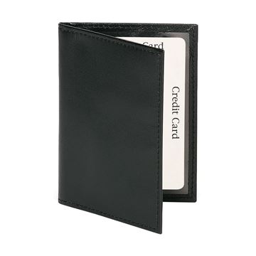 Image de LEATHER CREDIT CARD CASE 16.718.310