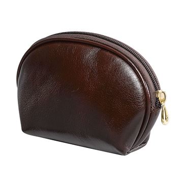 Image de  LEATHER COSMETICS BAG 15.604.141