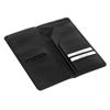 Picture of PU TRAVEL WALLET 17.806.910 Black