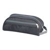 Bild von 4480 TOILETRY BAG Black/Dark Grey