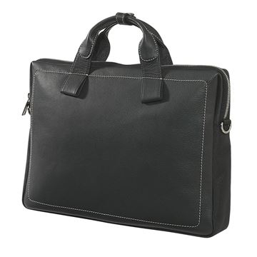 Bild von NAPPA LEATHER LAPTOP BRIEFCASE 11.200.310 