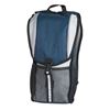 Picture of TWO BOTTLES WATER CARRIER 1440 Navy/Grey