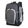 Picture of RUCKSACK 884 Dark Grey/Black/Light Grey