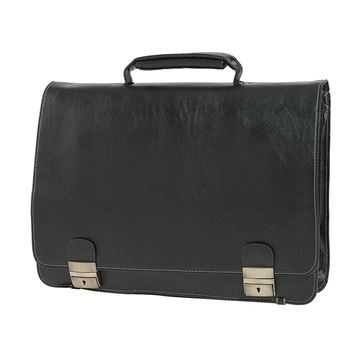 Image de PU LAPTOP BRIEFCASE 11.210.910