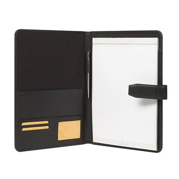 Image de NAPPA LEATHER A4 FOLDER 10.101.410