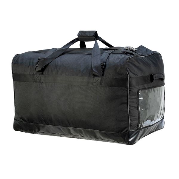 Picture of 89-300-10 187L DUFFLE BAG Black