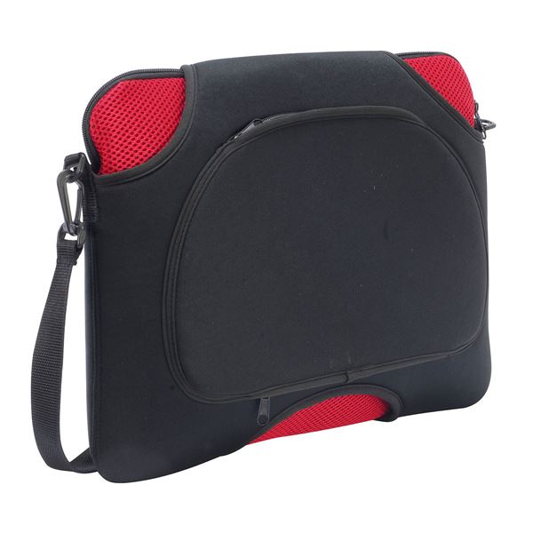 Bild von 2860 13.3'' LAPTOP CARRIER  Black