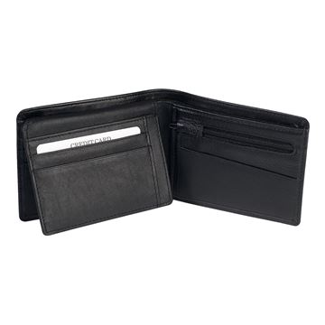 Picture of 13.402.310 NAPPA LEATHER WALLET