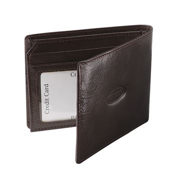 Image de 13.409.241 NAPPA LEATHER COVER WALLET