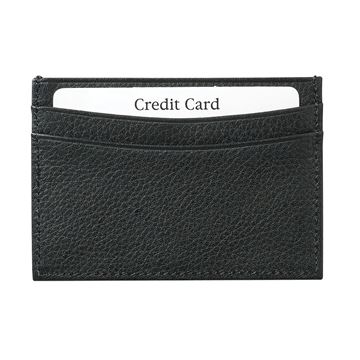 Picture of LEATHER CREDIT CARD CASE 16.715.310