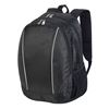BACKPACK 5342 Black/BlackDotted