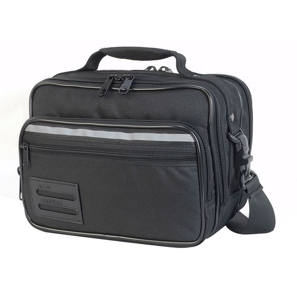 Image sur 1028 DRIVER'S UPGRADED BRIEFCASE  Black