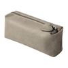 Picture of COSMETICS LEATHER BAG  15.612.835  Grey