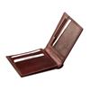 Immagine di 41.13.413.710 LEATHER WALLET Dark Brown