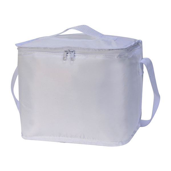 Bild von COOLER  4899 White