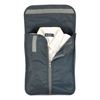  1036 CLOTHES TRAVEL FOLDER Dark Grey