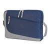 Picture of OSLO II CONFERENCE BAG 1443 Navy/Grey