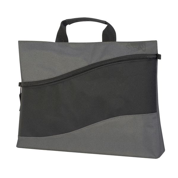 Image sur LILLE CONFERENCE SAC 1444 Black/Dark Grey