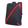 Bild von NAGOYA RUCKSACK 7657 Black/Red