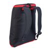 Bild von NAGOYA RUCKSACK 7657 Black/Red