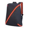 Bild von NAGOYA RUCKSACK 7657 Black/Orange