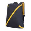Picture of NAGOYA BACKPACK 7657 Black/Yellow