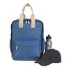 NOTTINGHAM MOCHILA 7693 Denim Melange