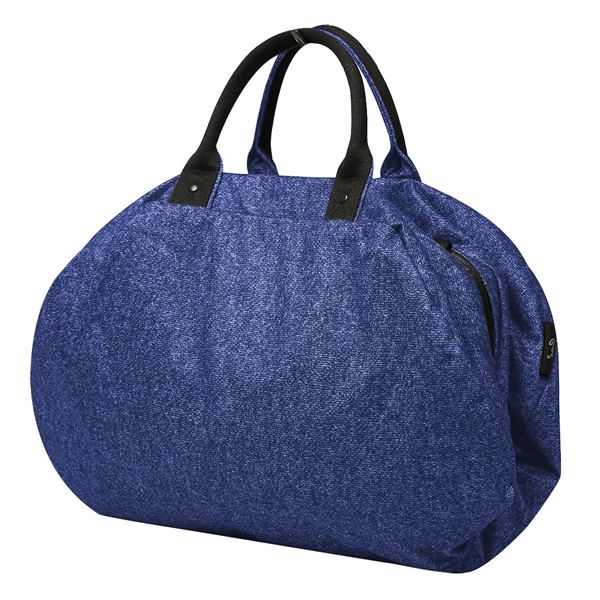 Picture of 5028 SANTA ROSA TOTE Melange blue