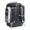 Picture of RUCKSACK 884 Dark Grey/Black/Light Grey