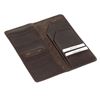 Picture of PU TRAVEL WALLET 17.806.910 Dark Brown