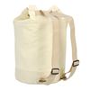 Picture of NEWBURY CANVAS BACKPACK 1192 Natural