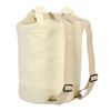 Immagine di NEWBURY CANVAS SACCA CANVAS DUFFLE 1192 Naturale