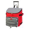 cooler 4891 Red/Grey/Black