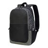 Bild von BURCHAREST BACKPACK 7689 Black/ Dark Grey