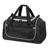 PIRAEUS BOLSA SPORTS 1578 Black/Grey