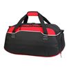Picture of 1594 SPORTS/TRAVEL HOLDALL Black/ Red