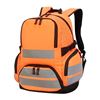 Immagine di LONDON PRO ZAINO HI-VIS 7702 Arancio Hi-vis