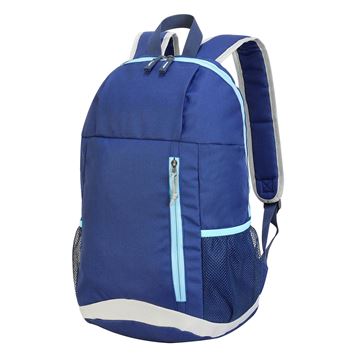 Image de YORK BASIC BACKPACK 1232