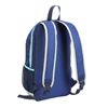 YORK BASIC BACKPACK 1232 French Navy/Sky Blue/Light Grey