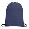 Picture of STAFFORD DRAWSTRING BACKPACK  5890 Navy