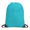 Picture of STAFFORD DRAWSTRING BACKPACK  5890 Lagoon