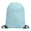 Picture of STAFFORD DRAWSTRING BACKPACK  5890 Sky Blue