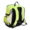 LONDON PRO HI-VIS BACKPACK 7702  أبيض شديد الرؤية