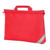 Image sur OXFORD BOOKBAG 1849 Red