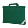 Picture of OXFORD BOOKBAG 1849 Bottle Green