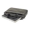 Picture of MUNICH LAPTOP BRIEFCASE 2900 Black